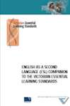 Provides a framework for assessing student achievement and developing effective learning programs for the many students in Victorian schools who are learning English as a second language.